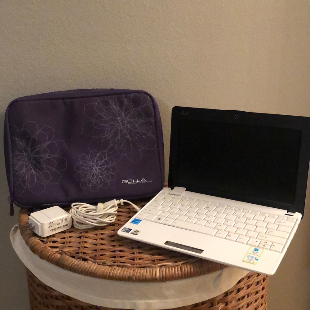 ASUs Eee PC 1001PX